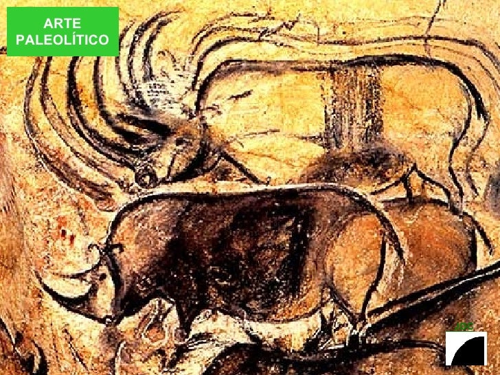 ARTE PALEOL TICO arte-paleol-tico