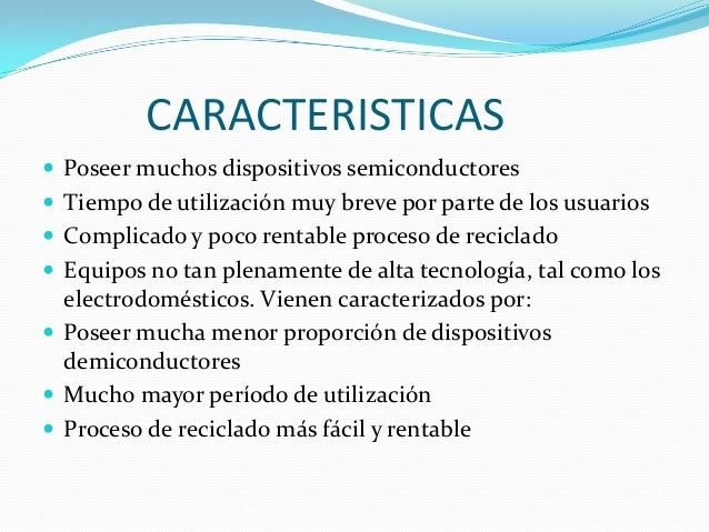 Resultado de imagen para caracteristicas artefactos tecnologicos