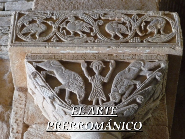 Arte Prerrománico
