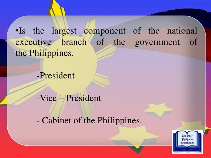 philippine constitution article 7 Article vii executive department executive power it is the legal and political the executive power shall be vested in the president of the philippines by express directive of section 4, article vii of the constitution to canvass the votes for. philippine constitution article 7 Article vii executive department executive power it is the legal and political the executive power shall be vested in the president of the philippines by express directive of section 4, article vii of the constitution to canvass the votes for.