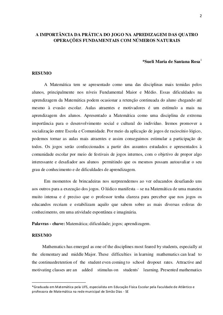 Artigo sus