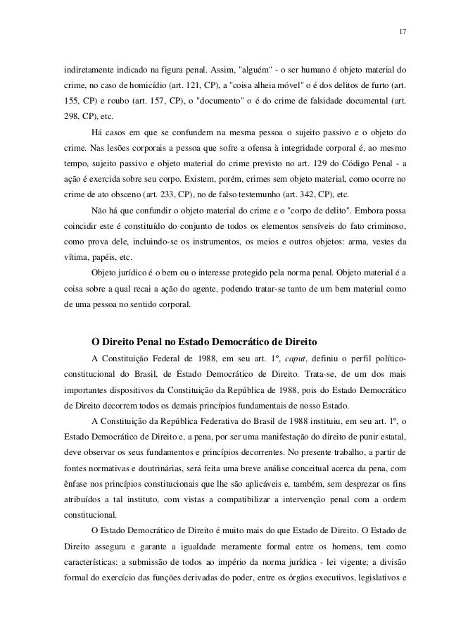 Pena artigo 157