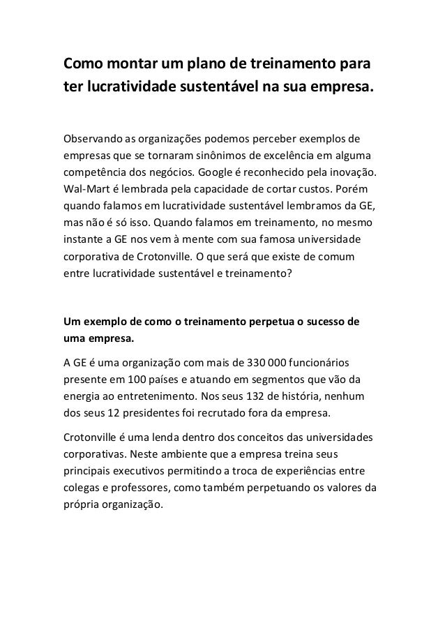 Como montar um artigo cientifico