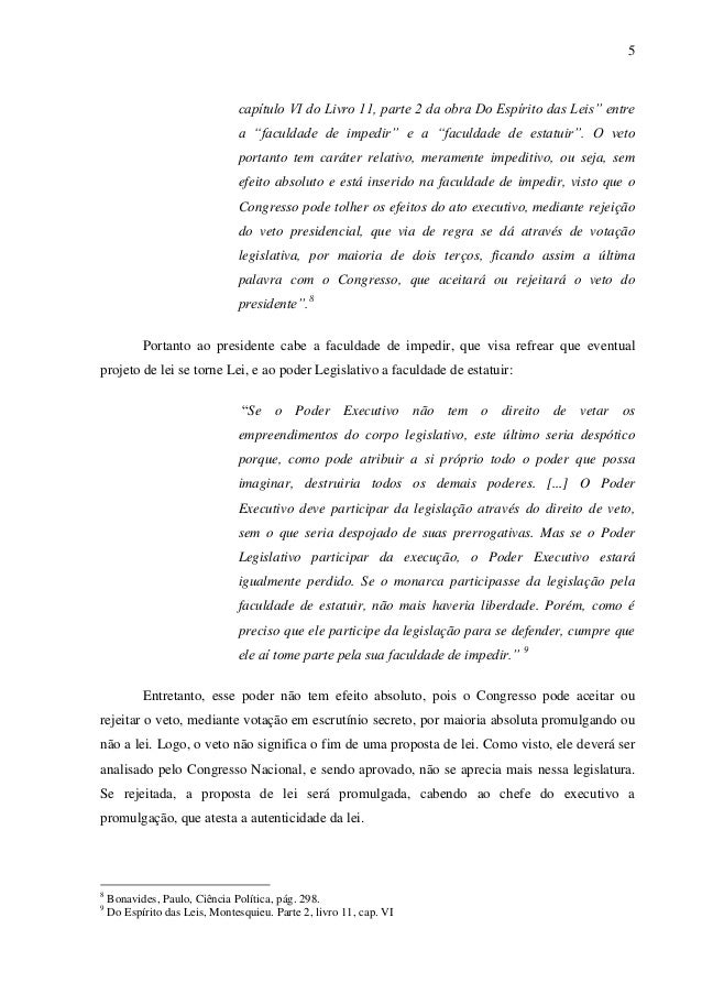 Artigo 5 constituicao