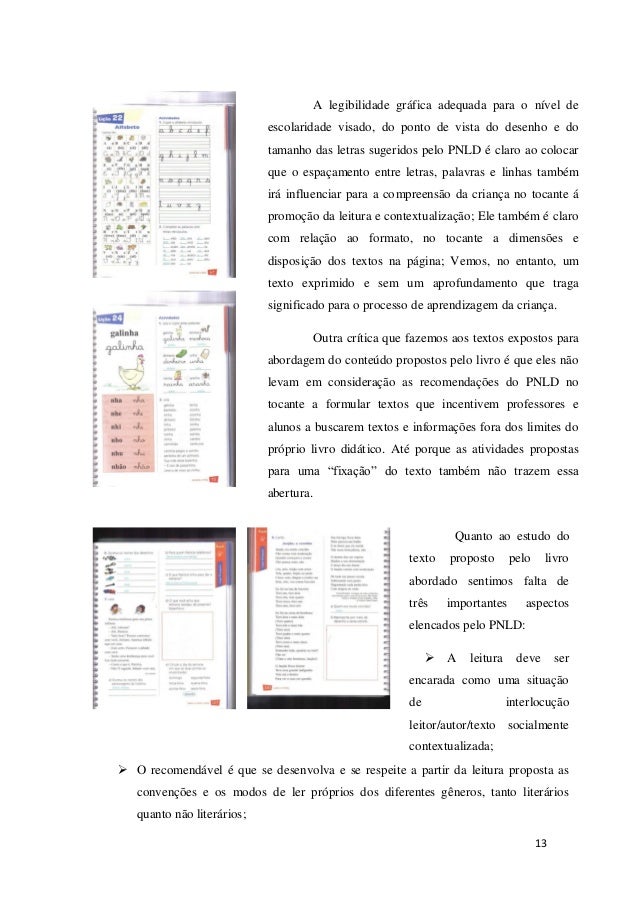 Artigos de pedagogia
