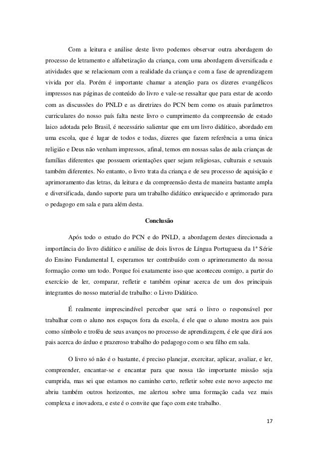 Artigo de pedagogia