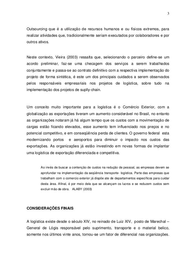 Artigo cientifico conceito