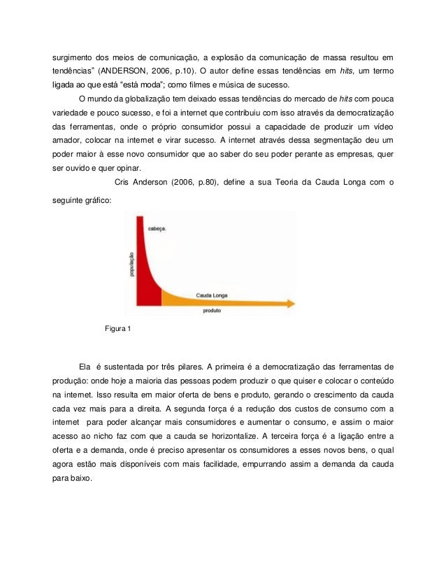 Artigos cientificos marketing