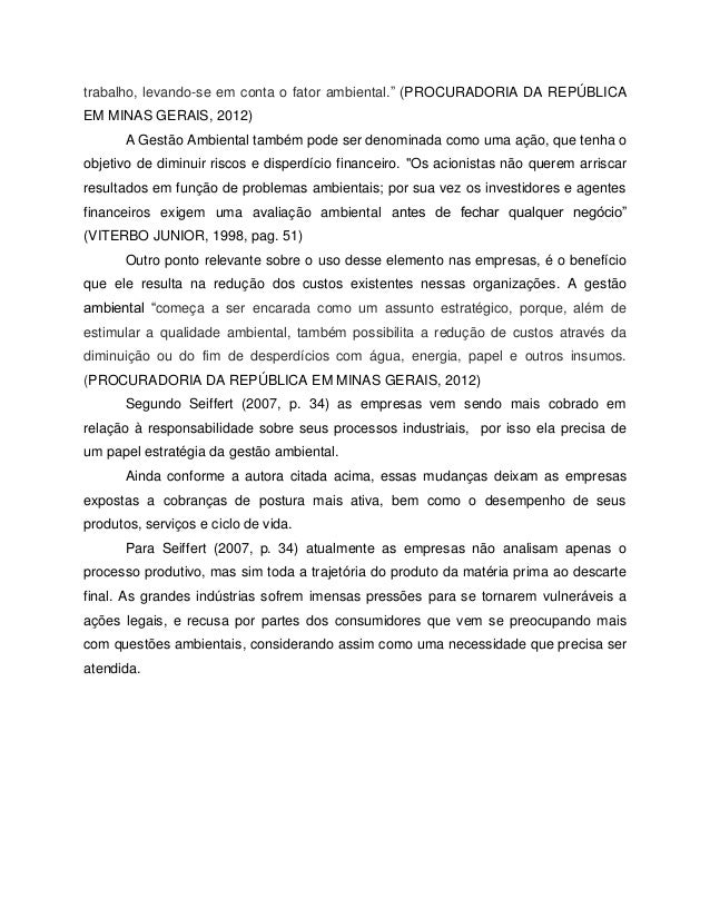 Artigos cientificos marketing