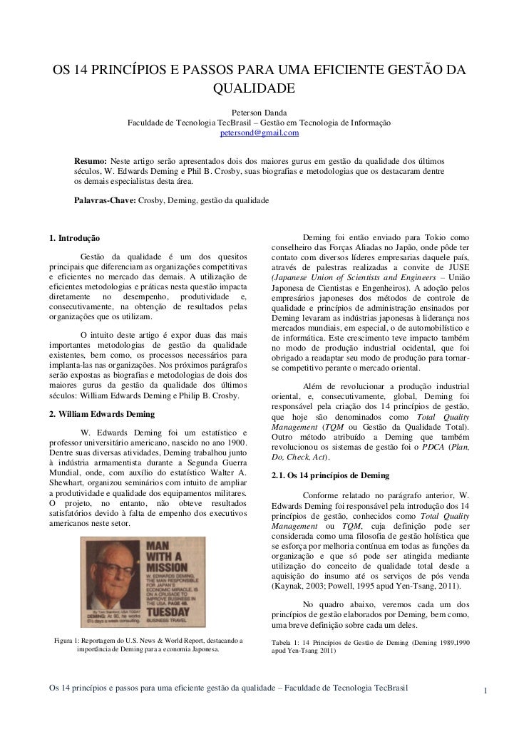 Artigo 14 da cf