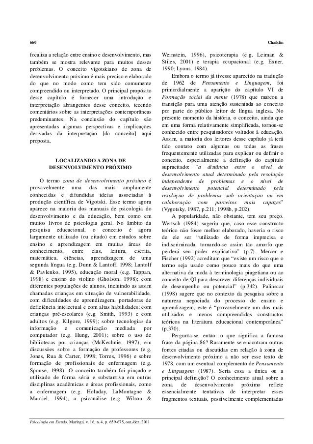 Artigos scielo