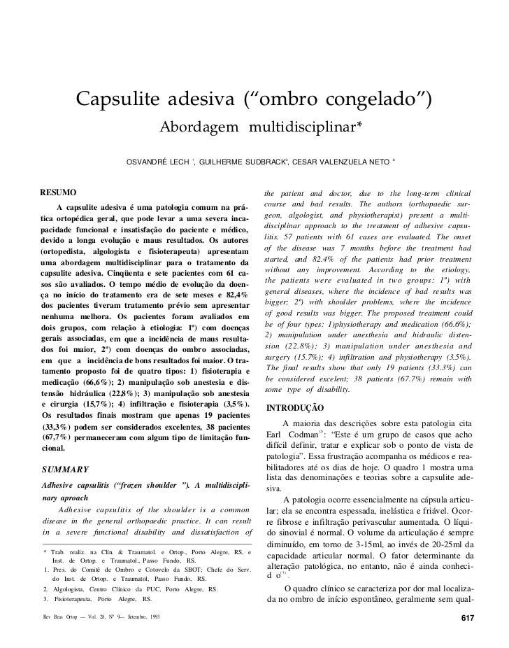 Artigos saude