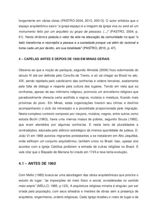 Artigos tcc