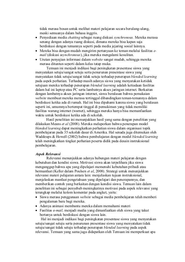 artikel dalam bahasa inggris