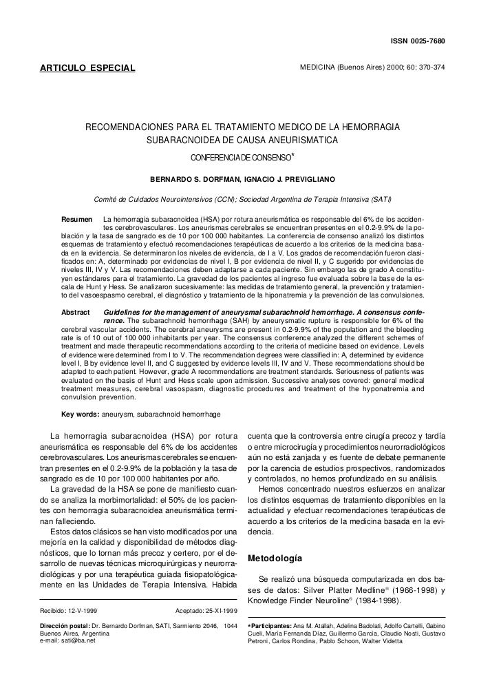 HEMORRAGIA TRATAMIENTO hemorragia tratamiento: