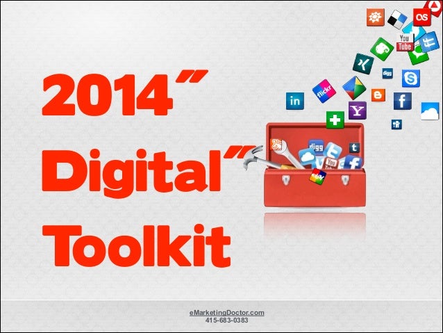 technology marketing toolkit technology marketing toolkit
