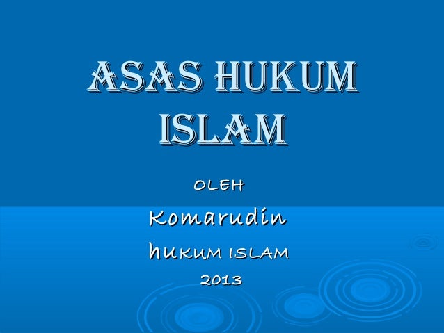 Hukum trading forex dlm islam
