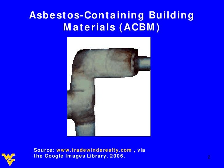 asbestos lung disease radiology