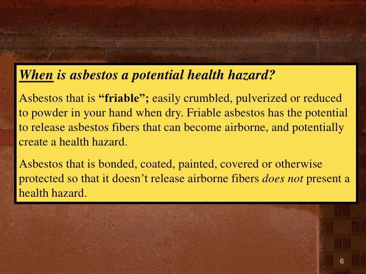 honeywell asbestos lawsuit