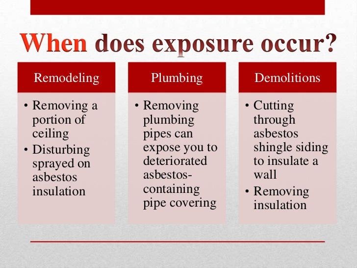 Signs of most cancers from asbestos mesothelioma lawyer