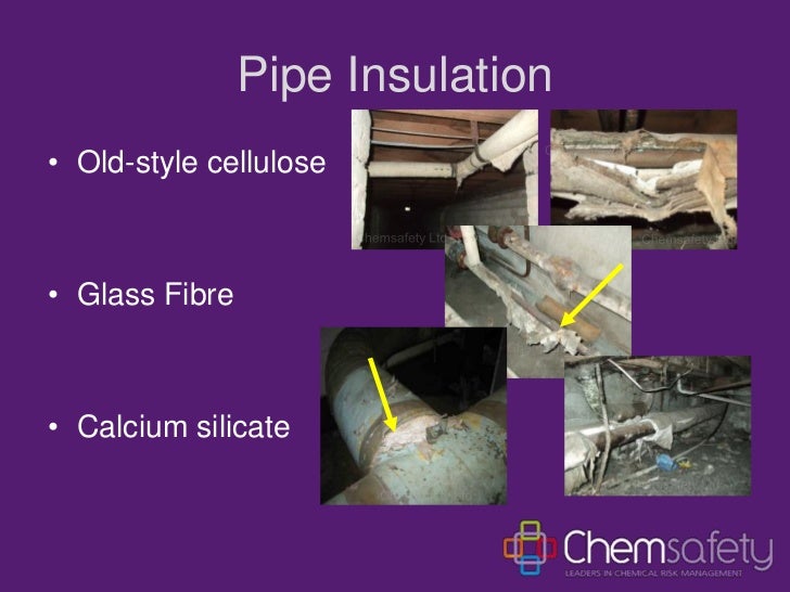 White Asbestos Disposal