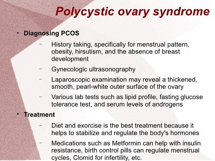 The Endocrine System