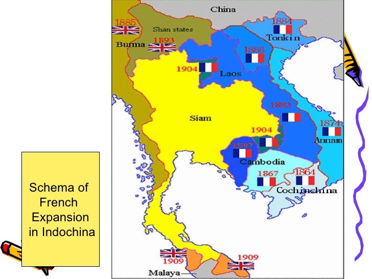 A short history of vietnam