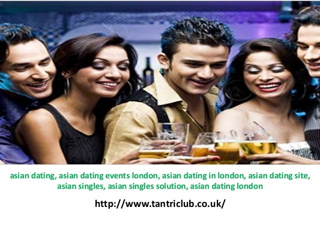 Dating Sites In London\