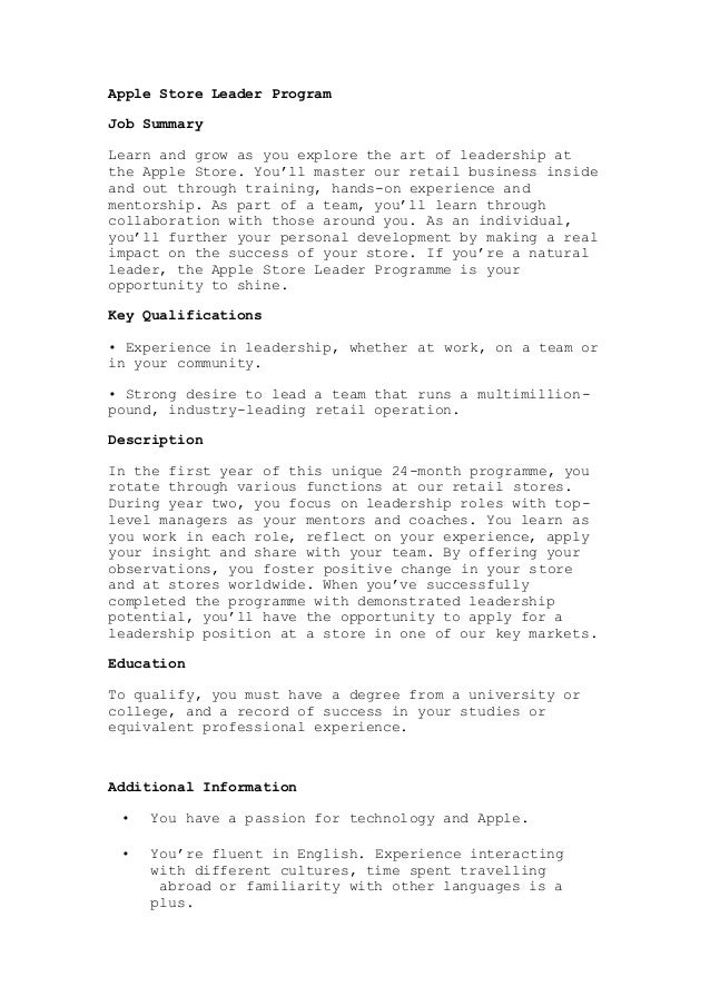 cover letter for with apple cover letters for apple retail kidsa web fc2 cover letter for with apple cover letters for apple retail kidsa web fc2