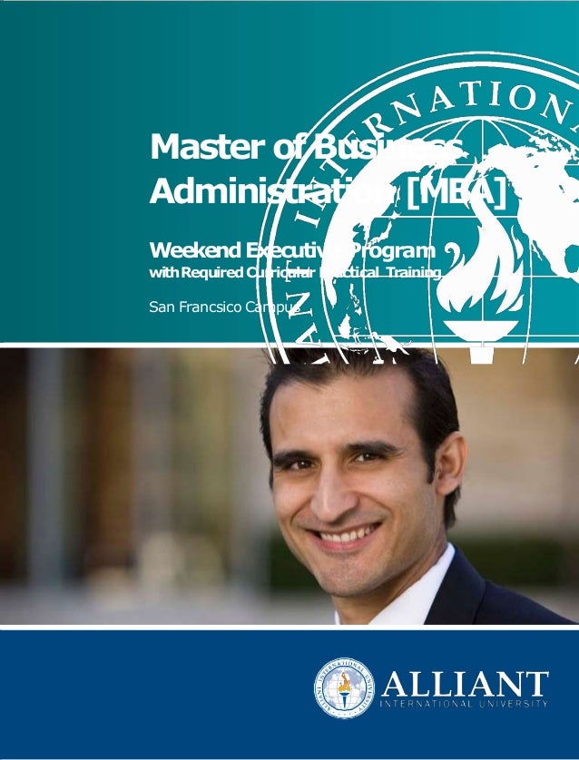 Alliant International Mba alliant international mba program Alliant International Mba alliant international mba program