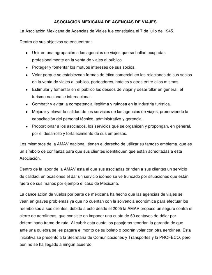 VIAJES DE MEXICANA viajes de mexicana:
