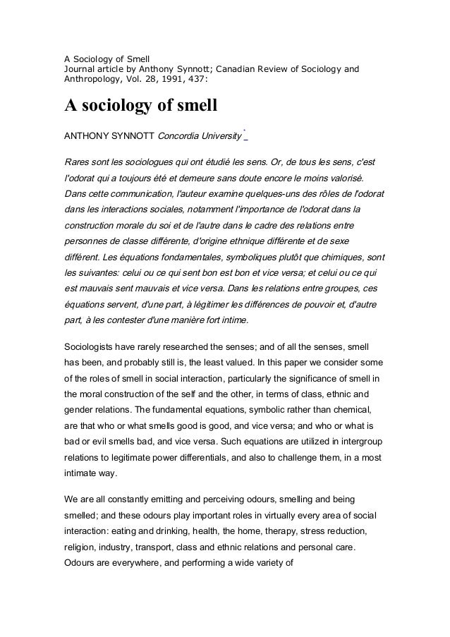 List | Department of Sociology