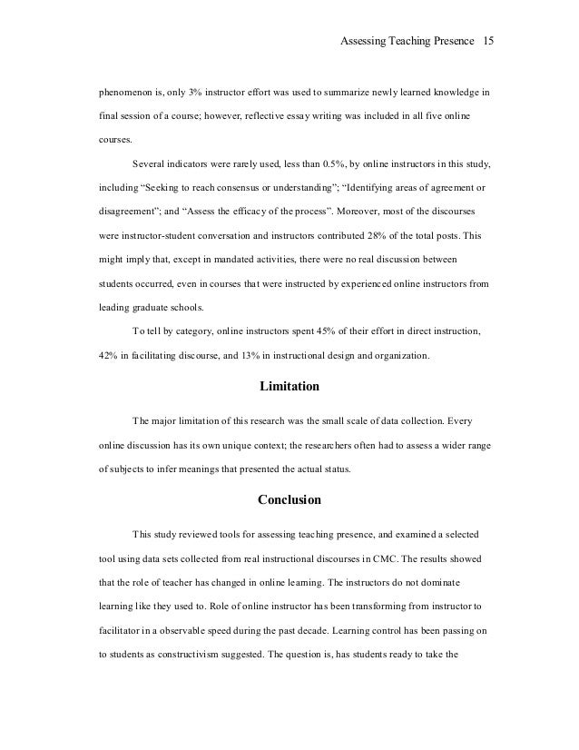 Essay on destiny