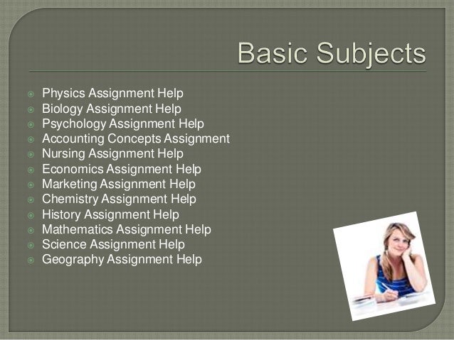 History Assignment Help