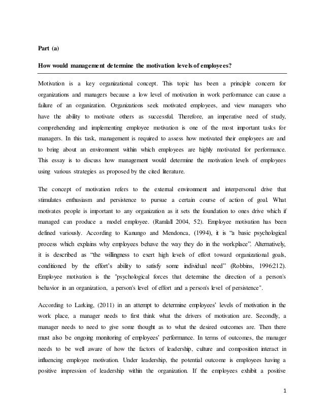 organizational behavior terminology paper organizational behavior terminology paper