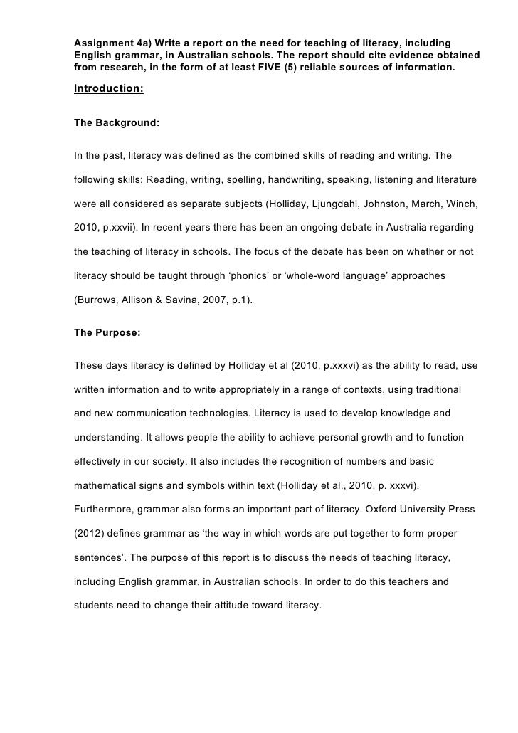 BBC - KS2 Bitesize English - Reports: Read