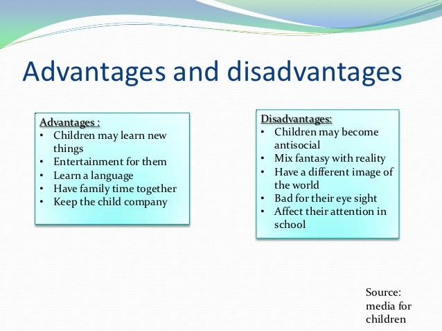 essay on advantages and disadvantages of computer for class 5