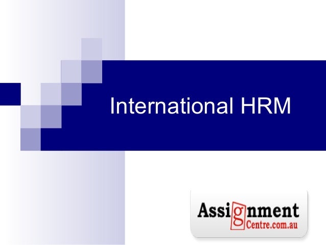 Hr homework help