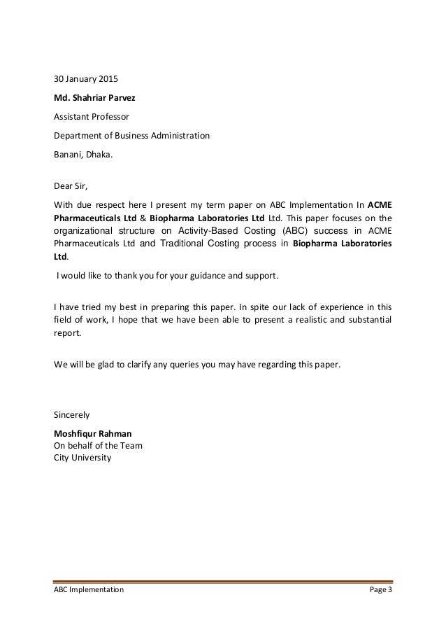 term paper on managerial accounting | easyorderessay eu - free