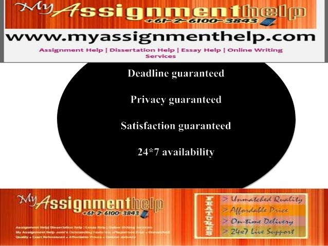 Buy Assignment Online | Assignment Villa