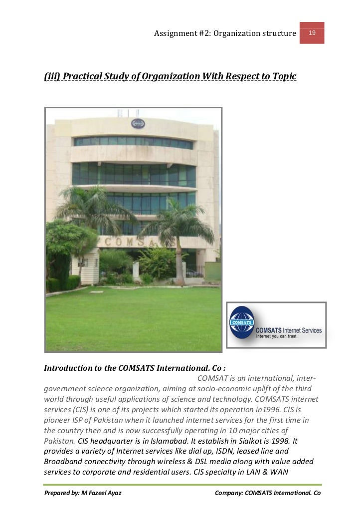 Service encounter assignment, Respect to be respected essay