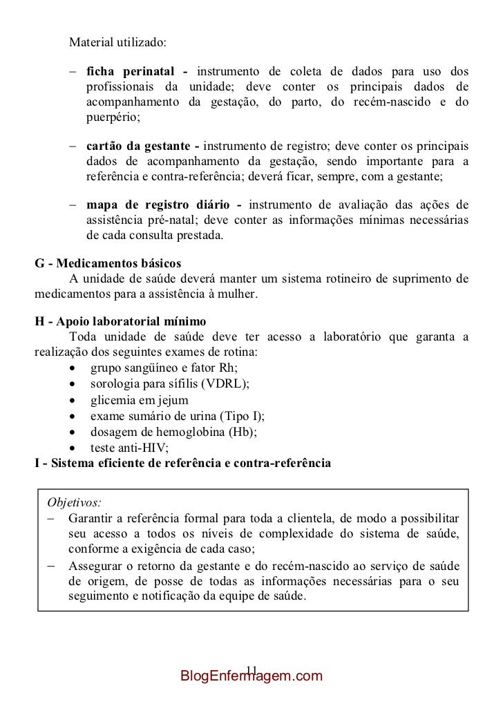Exame colpocitologico