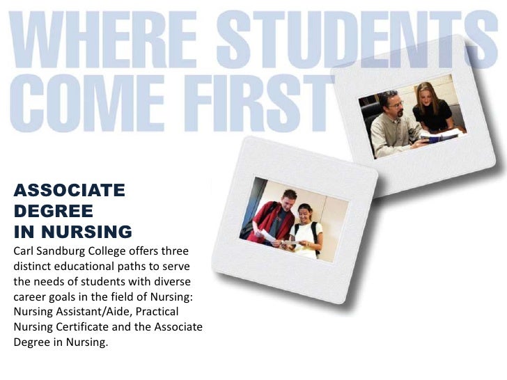 Associates In Nursing - associate degree in nursing Associates In Nursing - associate degree in nursing