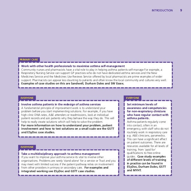 asthma and its types essay asthma and its types essay