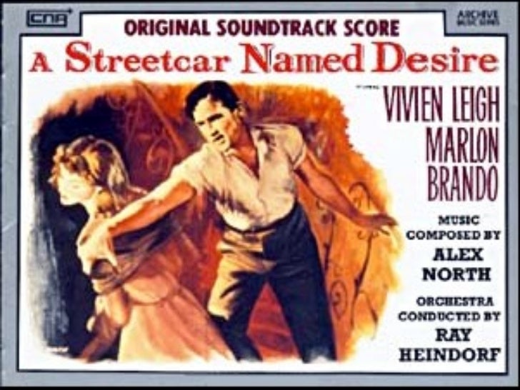A Streetcar Named Desire Audiobook Scene 1 A Streetcar Named Desire Revision Powerpoint
