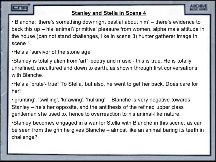 a comparison of a streetcar named desire and to kill a mockingbird Blanche dubois (married name grey) is a fictional character in tennessee williams' 1947 pulitzer prize-winning play a streetcar named desire the character was. a comparison of a streetcar named desire and to kill a mockingbird Blanche dubois (married name grey) is a fictional character in tennessee williams' 1947 pulitzer prize-winning play a streetcar named desire the character was.