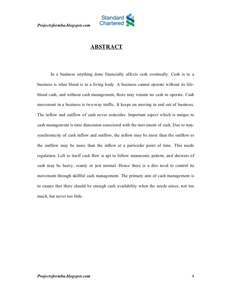 Research paper on value added services