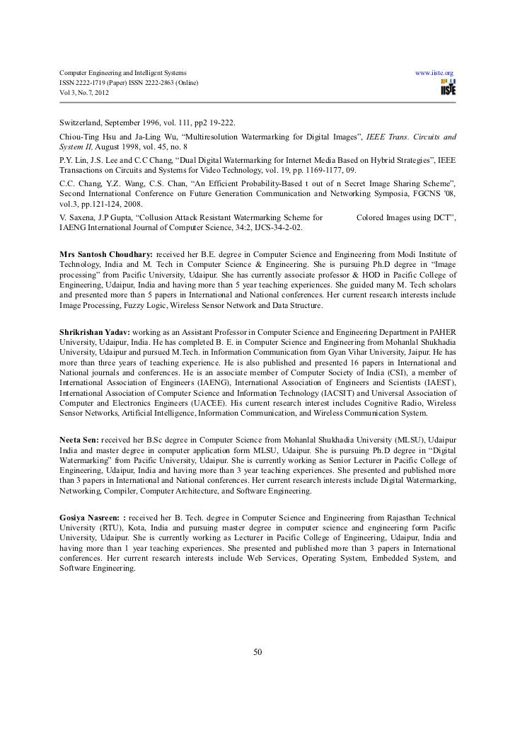 latest research papers on watermarking latest research papers on watermarking