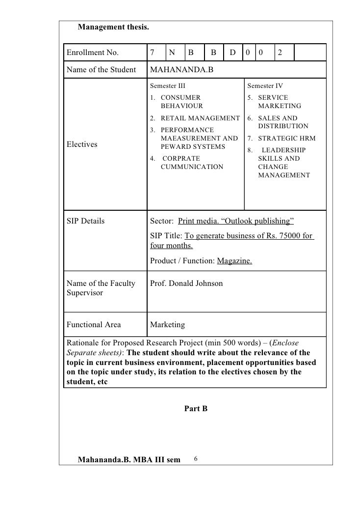 Enrollment system thesis questionnaire example