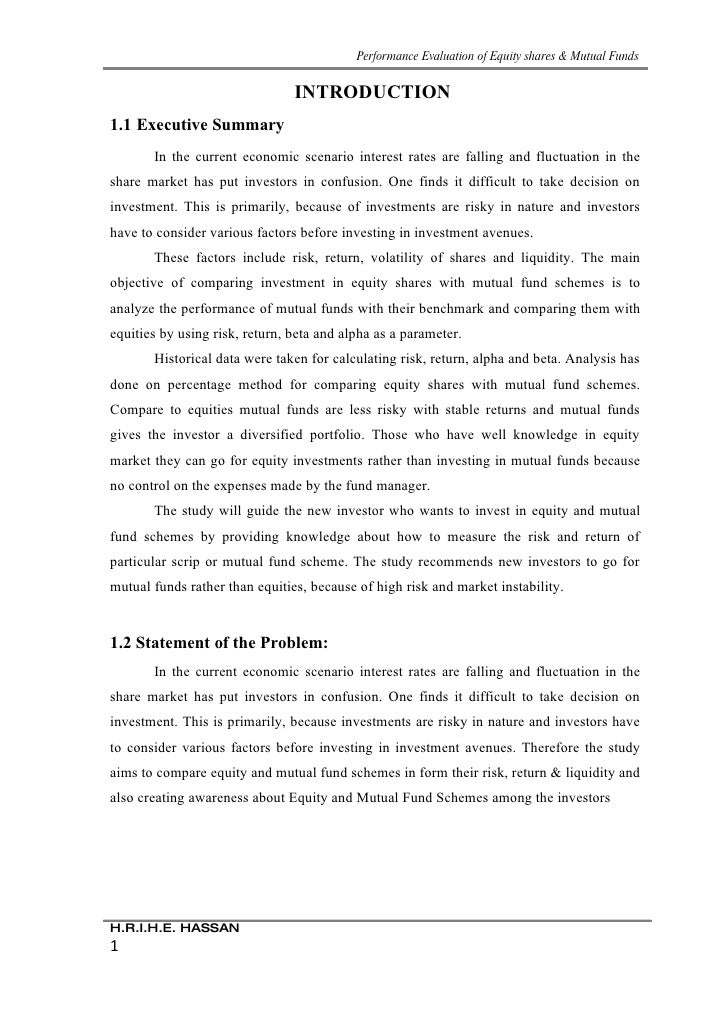 thesis performance evaluation thesis performance evaluation